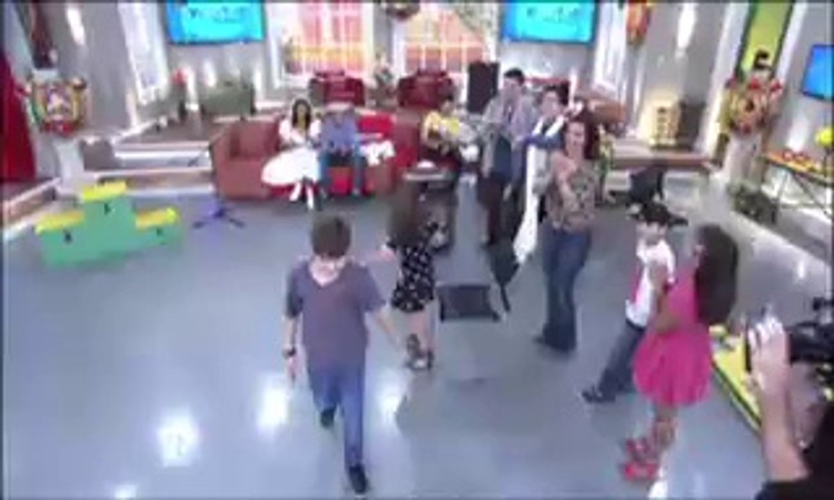 Encontro com Fatima 2 TV Globo 2014-06-27 11h49m18s