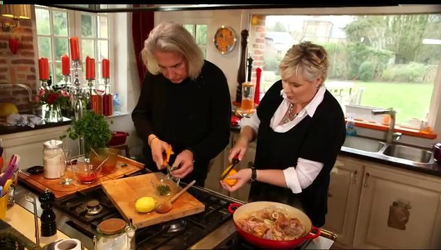 Vivolta - Chéri(e) qu'est-ce qu'on mange (Le menu du dimanche) - 27-06-2014 15h20 30m (7797)