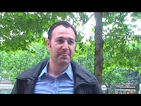 Bondy - Atelier Audiovisuel (collège Henri Sellier)