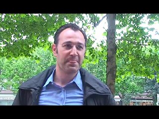 Bondy - Atelier Audiovisuel (collège Henri Sellier)