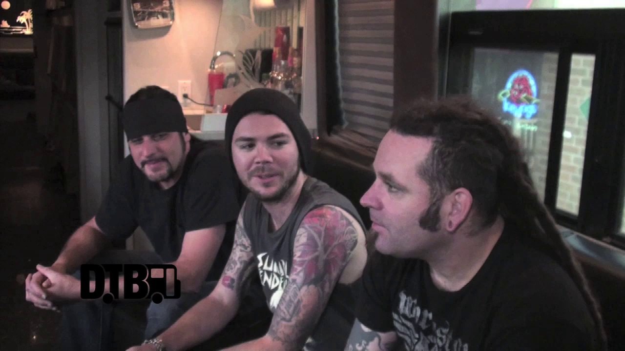 Saliva - DREAM TOUR Ep. 60