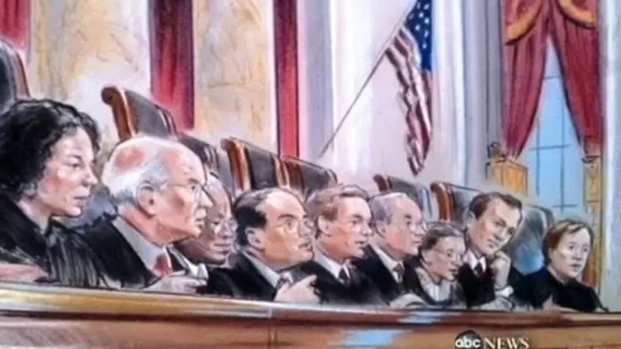 The Worms of Supreme Court