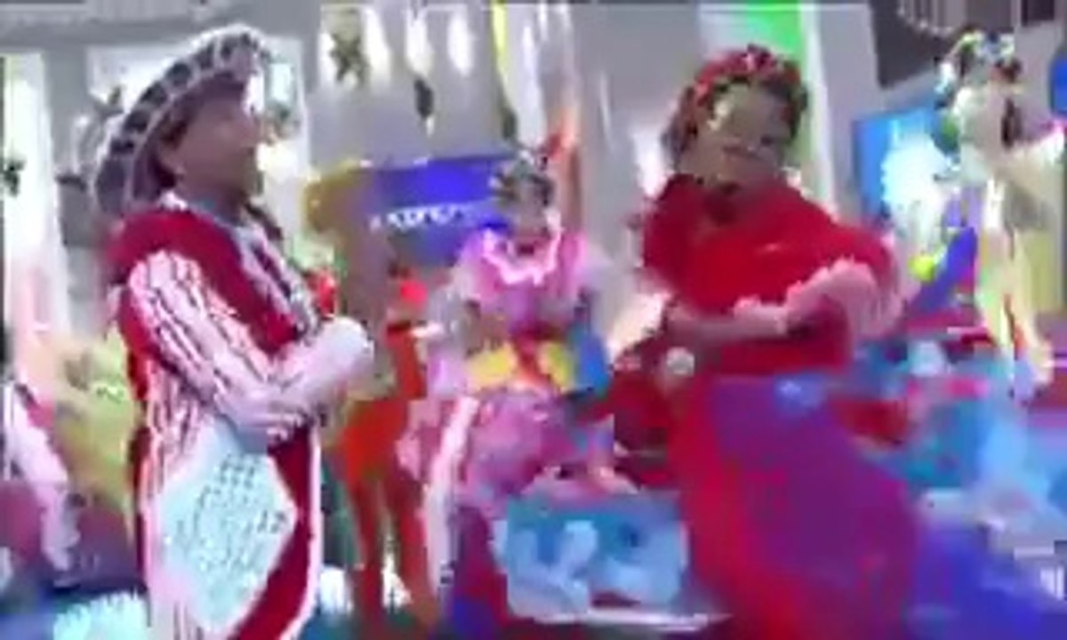 Encontro com Fatima 8 TV Globo 2014-06-27 11h59m40s