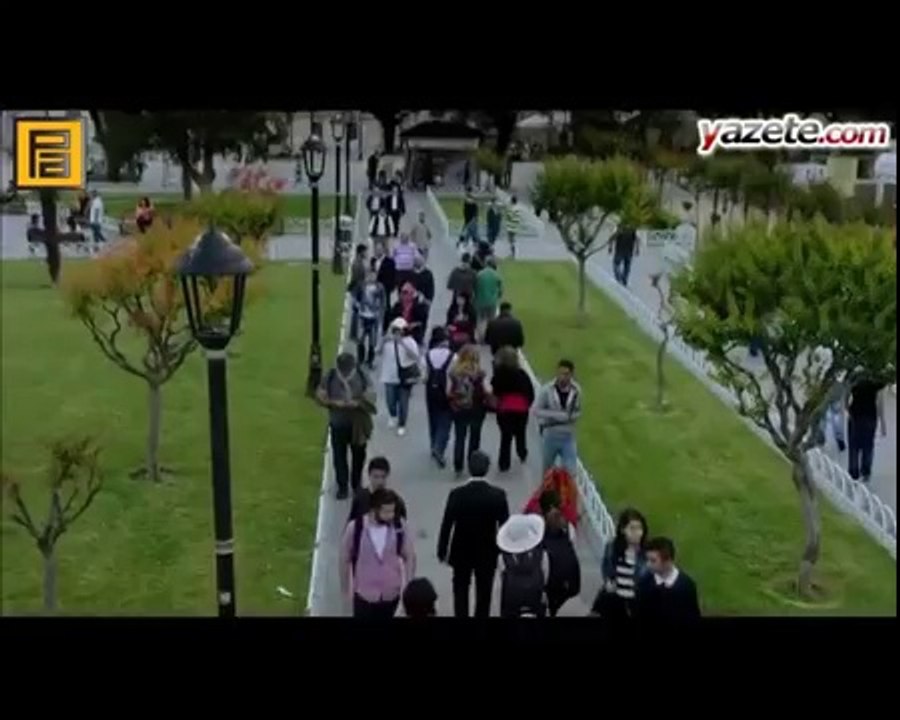 Kurtlar Vadisi Pusu Yeni Sezon
