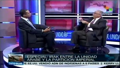 DAESH, llave para el control de Oriente Medio por parte de EE.UU.