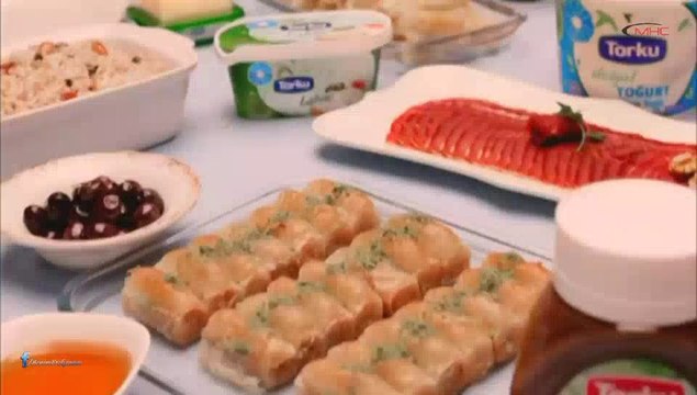 Torku Ramazan Reklam Filmi \ Pide Bitmiş