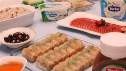 Torku Ramazan Reklam Filmi \ Pide Bitmiş