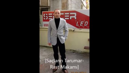Saçların tarumar-Rast movie maker