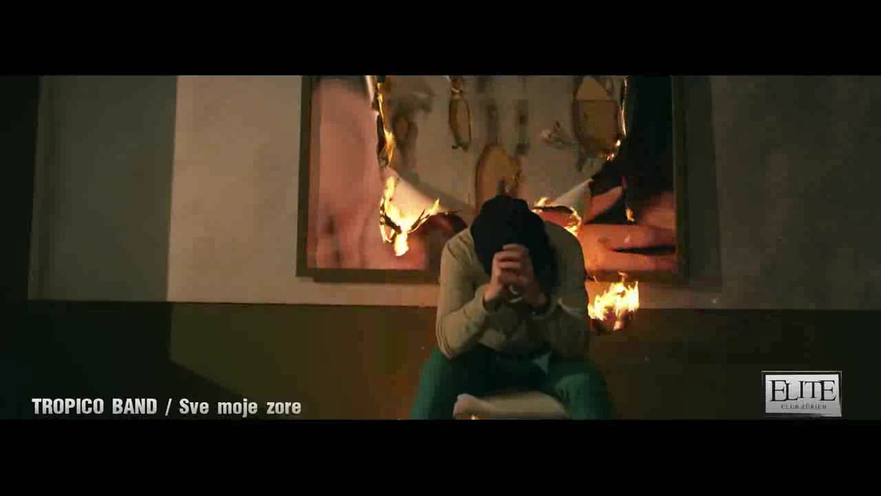 Tropico Band - Sve moje zore