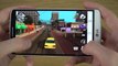 GTA San Andreas LG G3 4K Gameplay Trailer