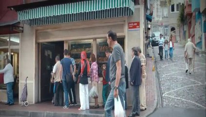 Kuveyt Türk Ramazan 2014 Reklam Filmi