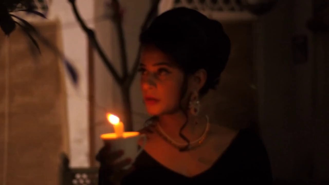 Tamanna - (Title Track by Amanat Ali) - Tamanna-The Film