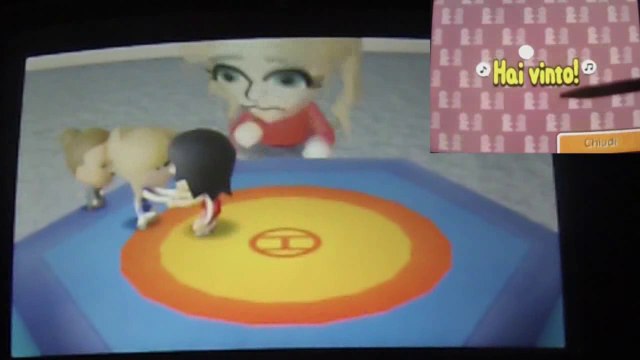 tomodachi life #10 gameplay ita nuovi arrivati sull'isola