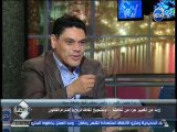 #باختصار-معتزبالله عبدالفتاح:لقاء الدكتور حسن راتب حول مبادرة السيسى و30 عام من انجازات شركات سما