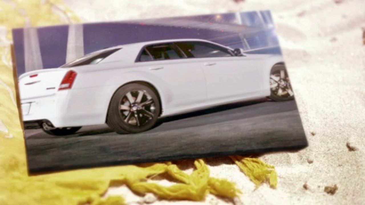 2014 Chrysler 300 near San Francisco - Putnam Chrysler Burlingame