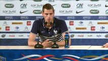 Bleus - Schneiderlin aimerait éviter les penalties