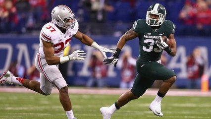 Big Ten preview: Who could surprise behind OSU, MSU?