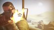 Sniper Elite 3 - Lancement du jeu (VF)