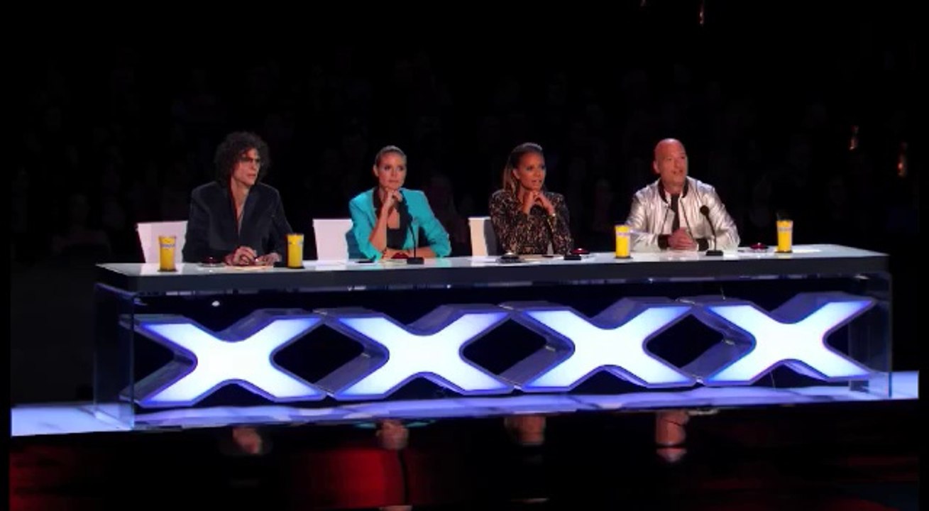 gözel bir gösteri..(te)