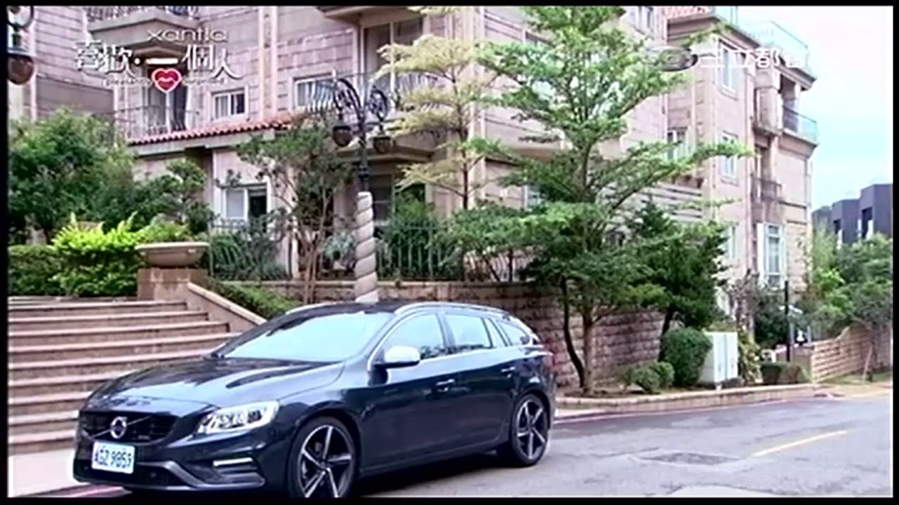 喜歡一個人 - 第4集 02