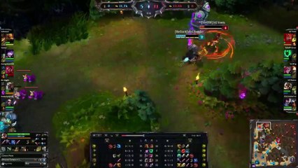 VertX Gaming White Play Of The Week Ep.1