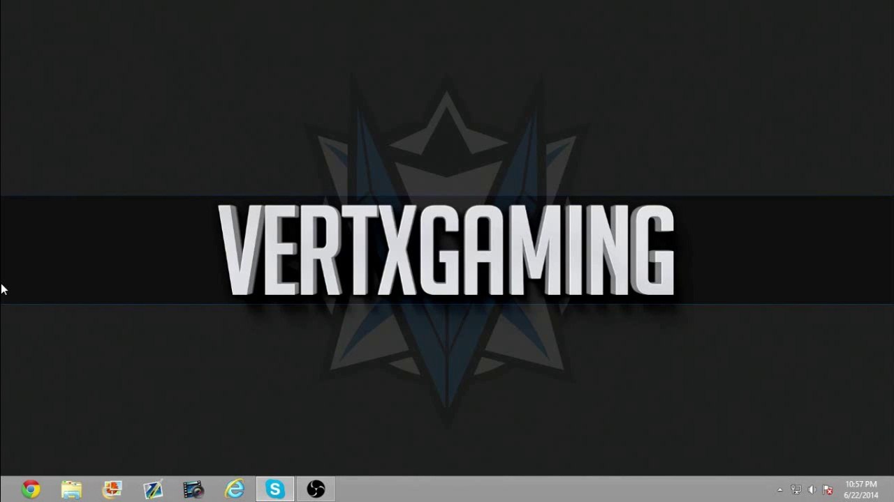 VertX Gaming Position Changes