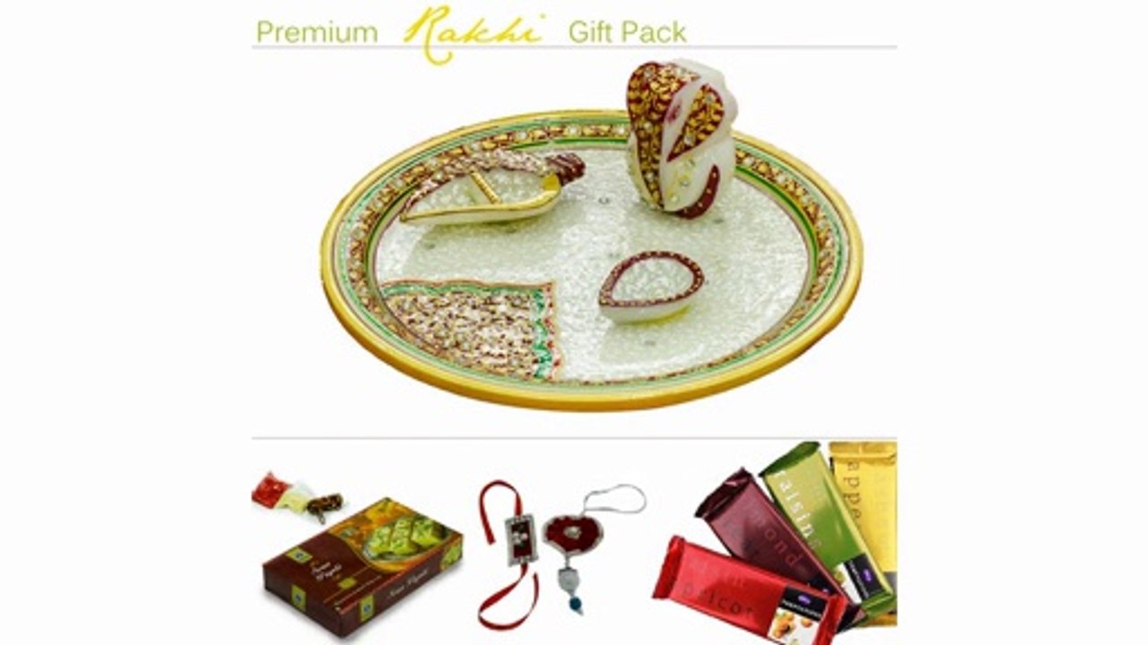 send rakhi to australia