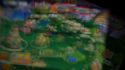 Dragon City Hack Android, Facebook, iOS