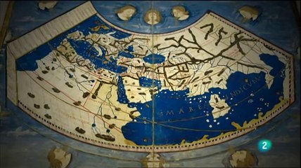 El mundo segun Cristobal Colón Trailer