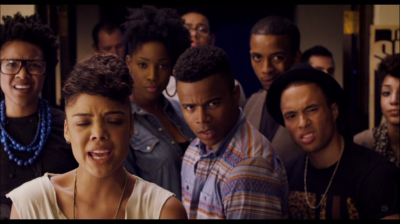 Dear White People - Teaser for Dear White People