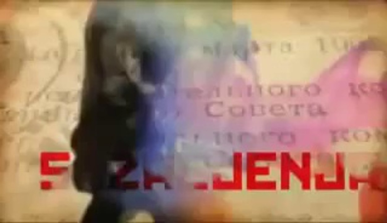 Regina - Bjezi dok sam mlad