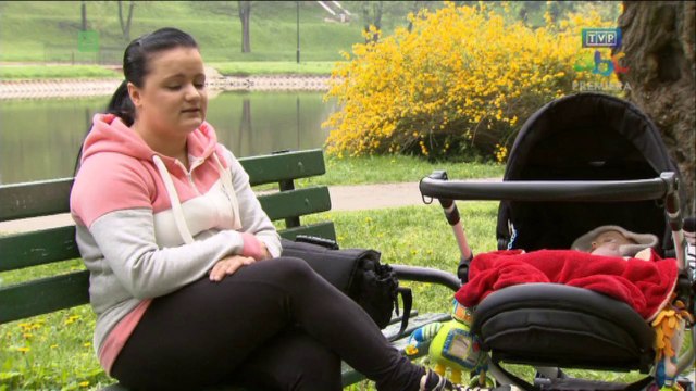 Mama opowiada o powikłaniach poszczepiennych u swojego dziecka i rezygnacji ze szczepień (08.05.2014)