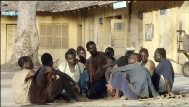 Les pirogues des hautes terres suite