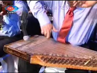 Tuğçe PALA-Gülmedi Bahtım Yine (Çal Kanunum Çal)