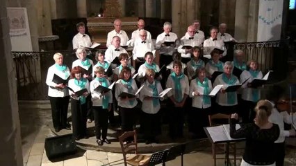 Meditation de Thaïs