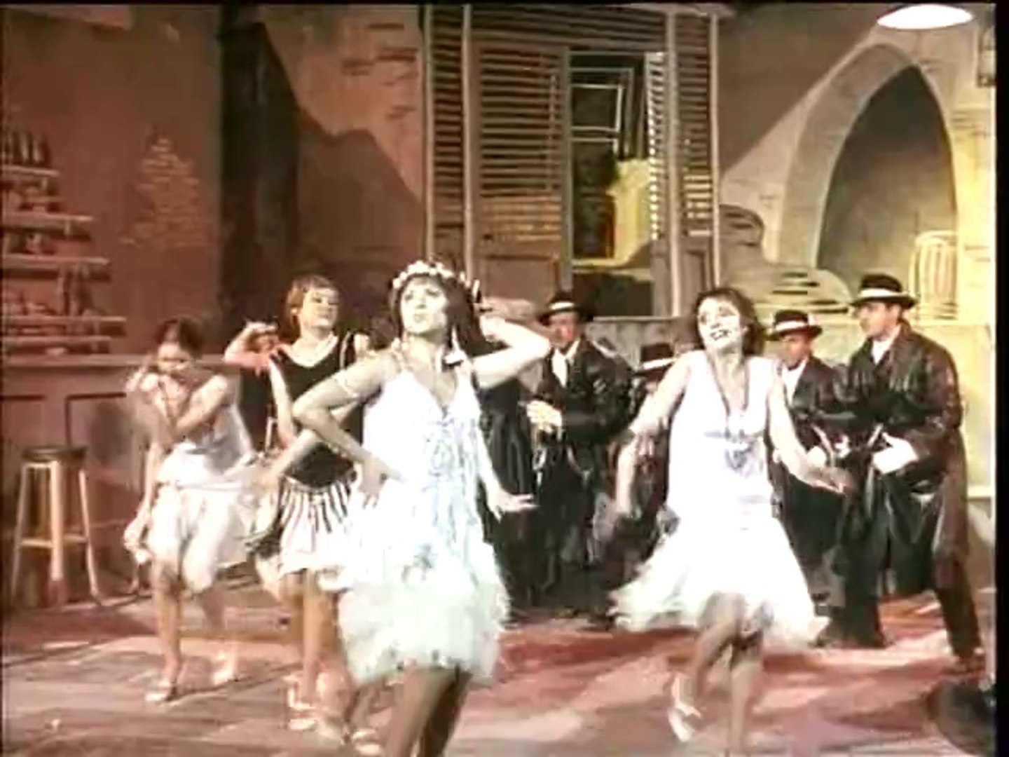 Marujita - Mama Comprame unas Botas - Vídeo