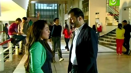 المسلسل السوري خواتم الحلقة السابعة عشرة
