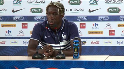 Bleus - Sagna : ''Koscielny, parmi les meilleurs au monde''