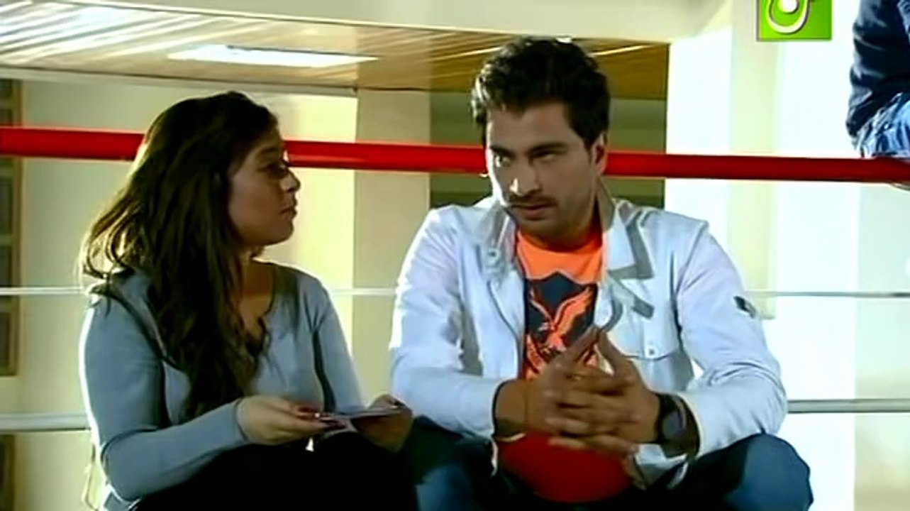المسلسل السوري خواتم الحلقة الثامنة عشرة