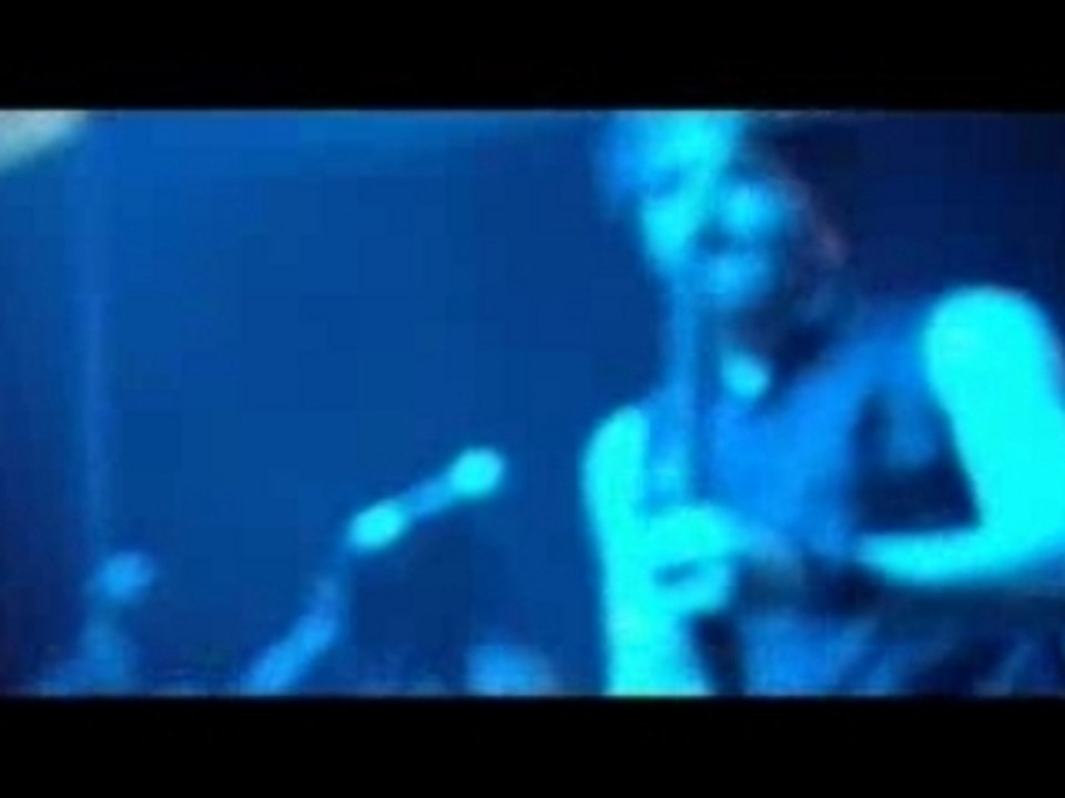 Trivium - Pull Harder On The Strings Of