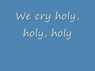 We Cry Holy Holy Holy, Bless Al Qaeda - Toby Keith (2014)