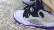 Jordan Shoes Free Shipping,air jordan 5 v  bel air  fresh prince on feet