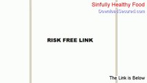Sinfully Healthy Food PDF Free (Get It Now)