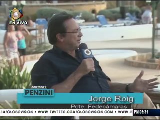 Fedecámaras: Unificación podría ser a Bs. 25 o 30 por dólar
