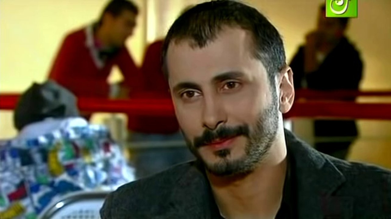 المسلسل السوري خواتم الحلقة العشرون