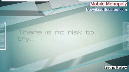 Mobile Monopoly Free PDF (Instant Download)
