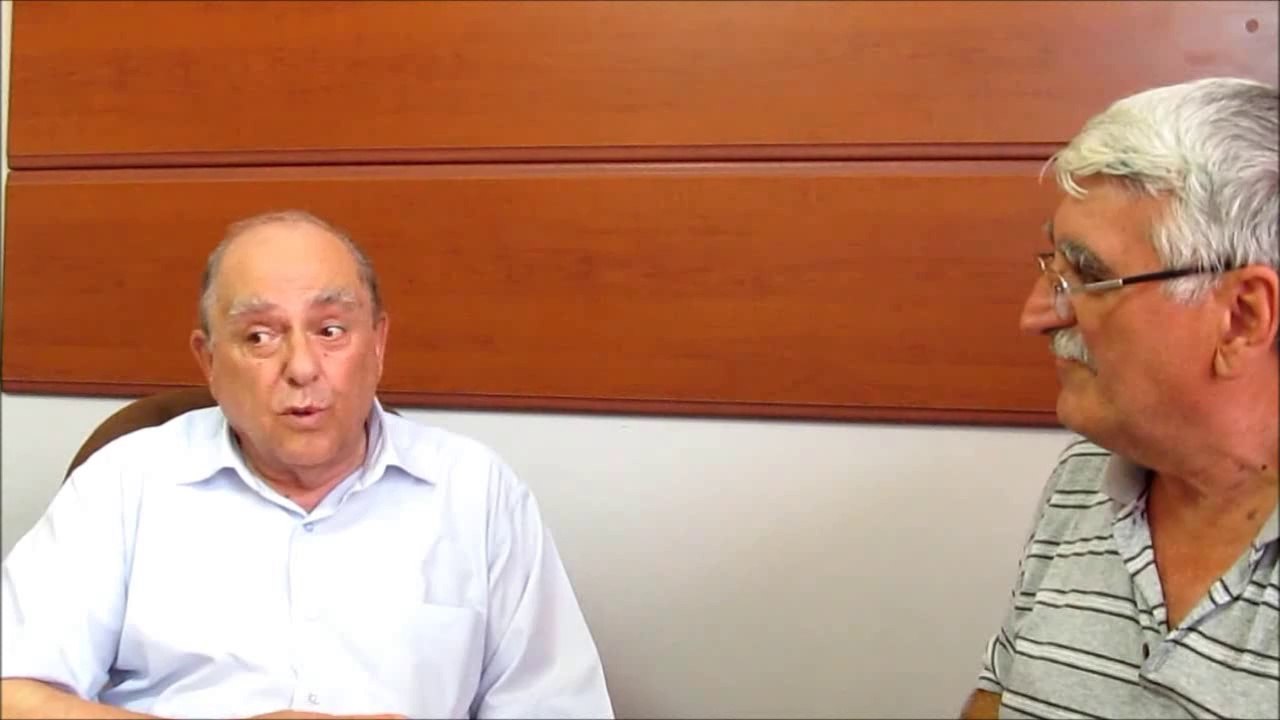 ÖNDER BALIKÇI ~ MİTHAT GÜNÜÇ SOHBETİ