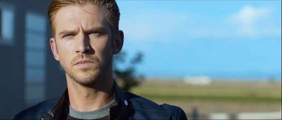 'The Guest' Teaser Trailer - HD Quality