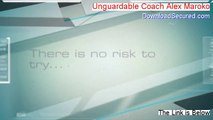 Unguardable Coach Alex Maroko PDF Free - Download Now [2014]