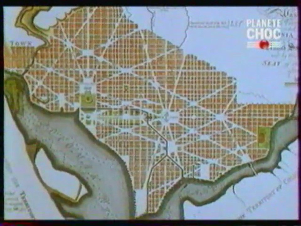 Les Théories Du Complot - Episode 4 - Les Zones Top-Secrètes